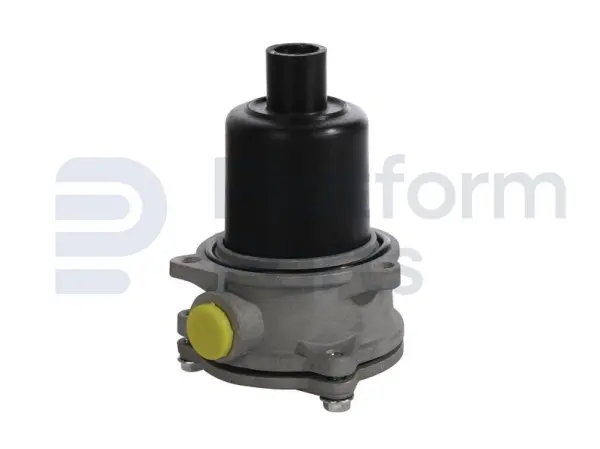 Hydraulic filter