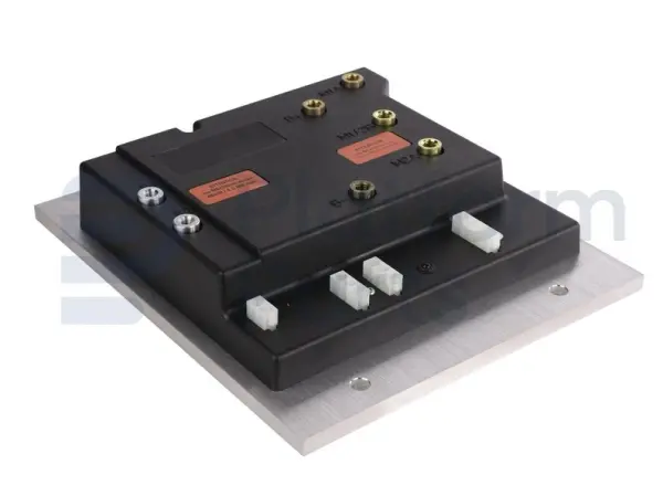 Electronic control unit SEM 600