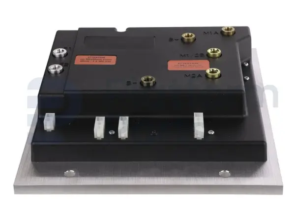 Electronic control unit SEM 600