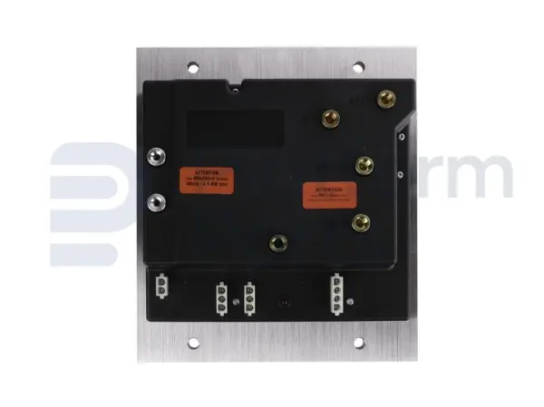 Electronic control unit SEM 600