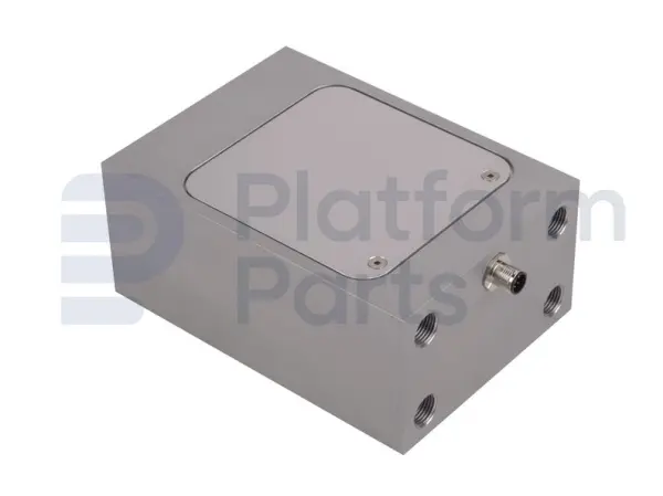 Überlastungsensor