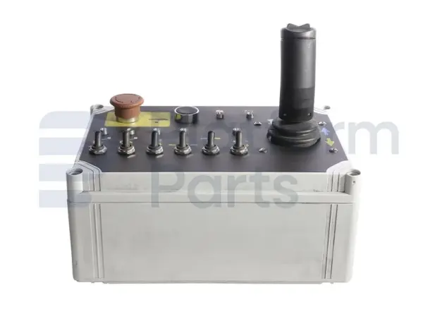 Control box