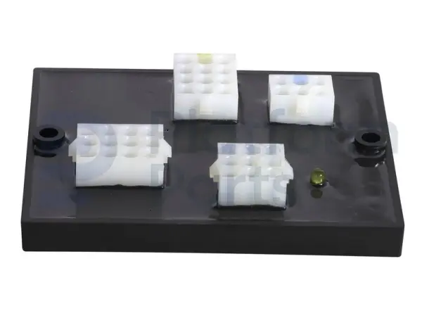 Commande électronique Matrix board PG