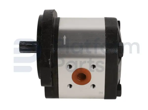 Hydraulic pump
