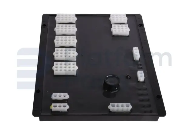 Electronic control unit