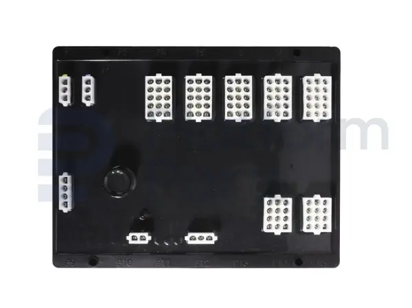 Electronic control unit