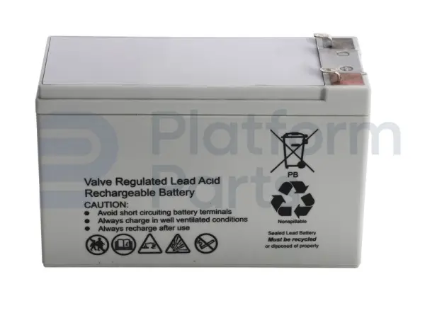 Starterbatterie
