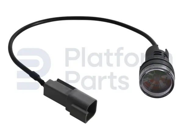 Battery-indicator