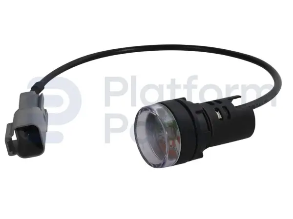 Battery-indicator
