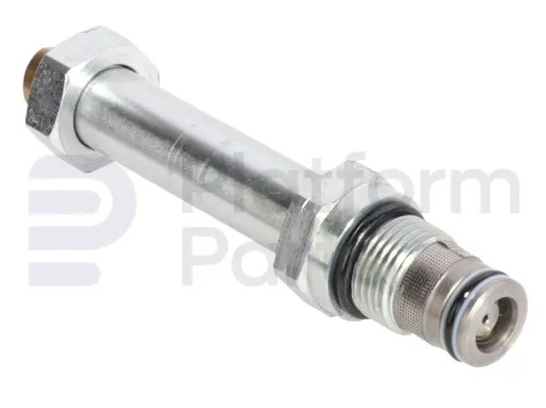 Solenoid, valve