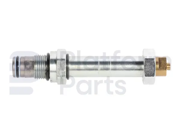Solenoid, valve