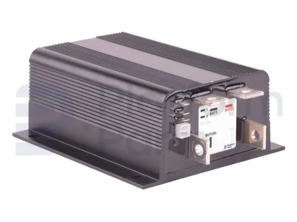 Electronic control unit