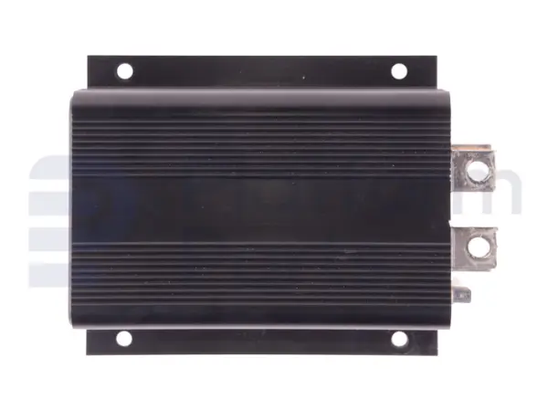Electronic control unit