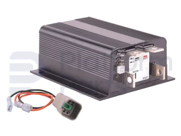 Electronic control unit