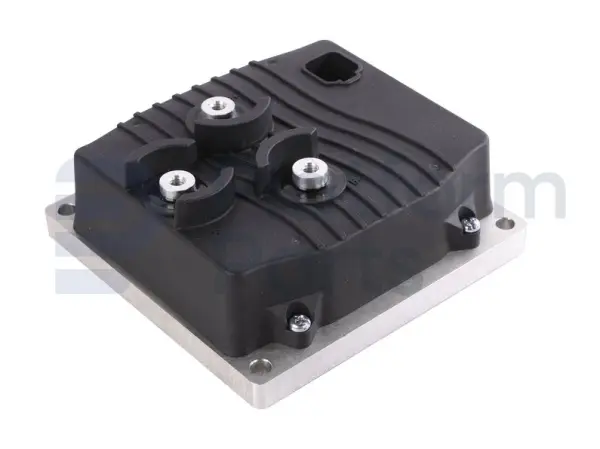 Electronic control unit