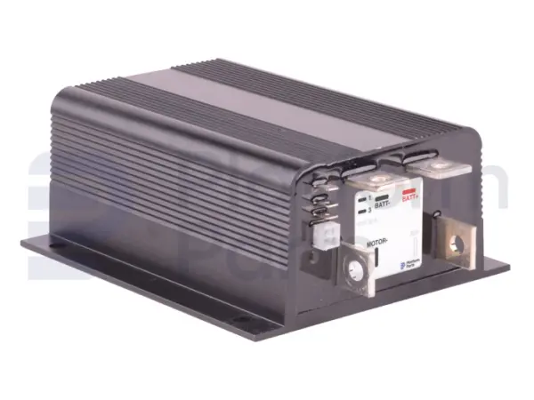 Electronic control unit