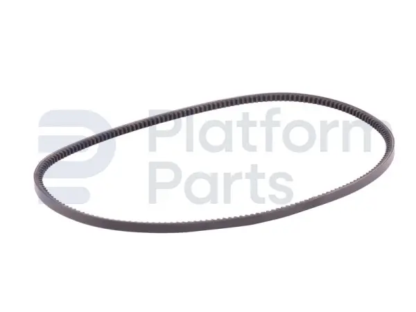 Alternator, belt