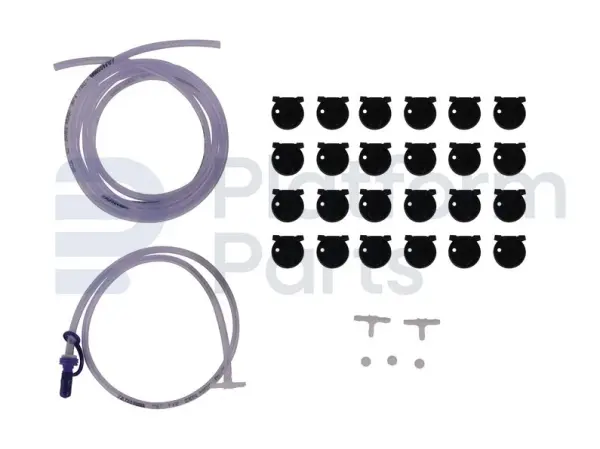 Batteries waterfilling system