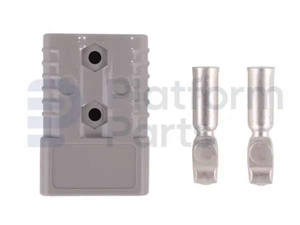 Connector plug