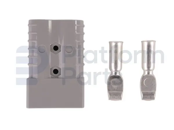 Connector plug