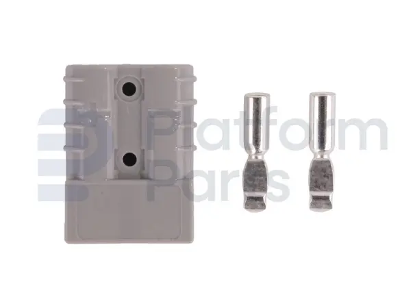 Connector plug
