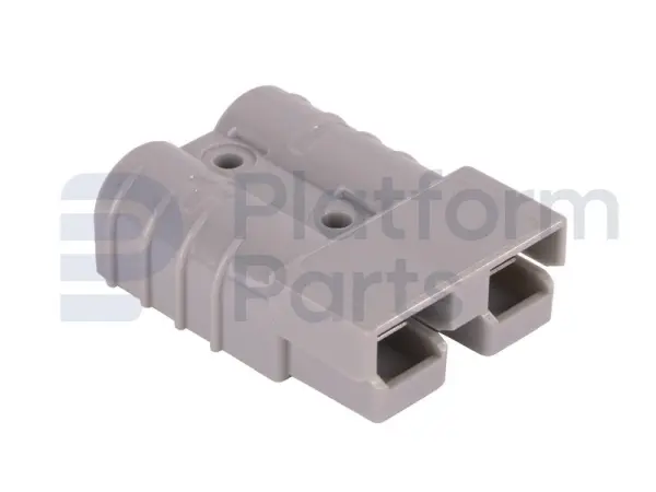 Connector plug