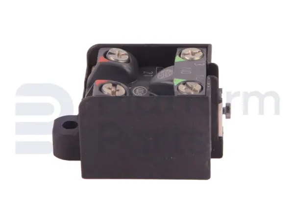 Contact element, 1NO+1NC, snap action