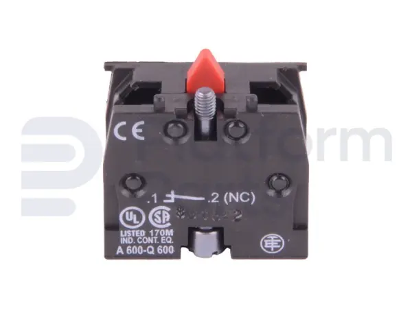 Contact element NC