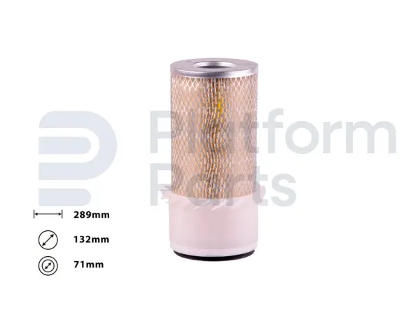Air filter