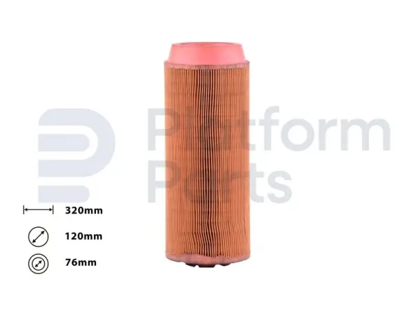 Air filter