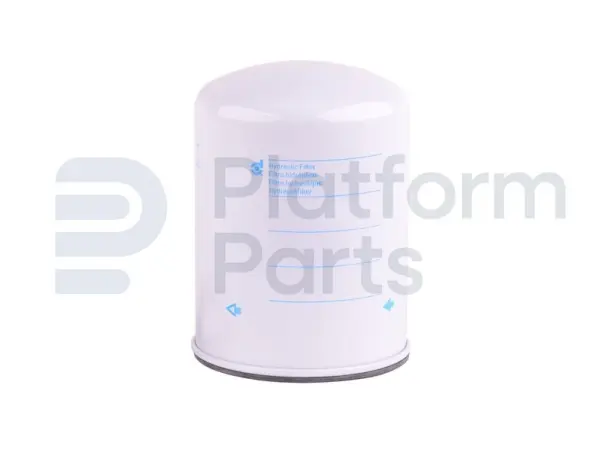 Hydraulic filter