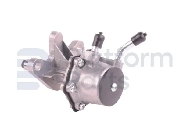 Fuel pump, Deutz