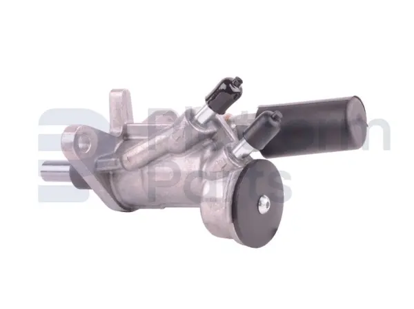 Fuel pump, Deutz