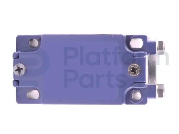 Limit switch