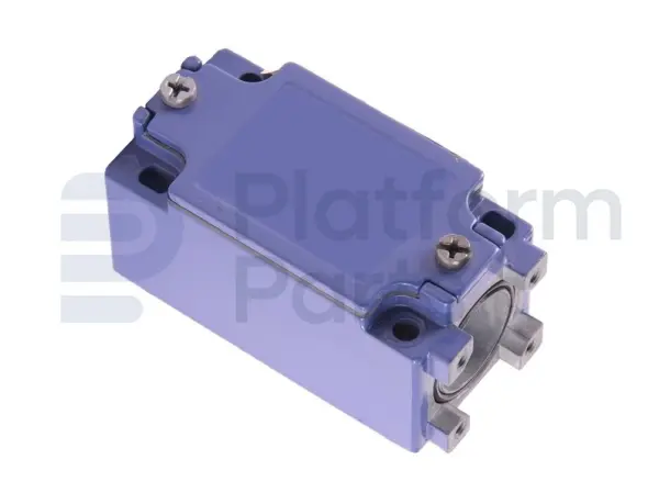 Limit switch