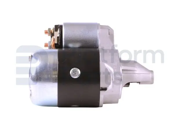 Starter Kubota, D905 vers1, 9 teeth, 12V