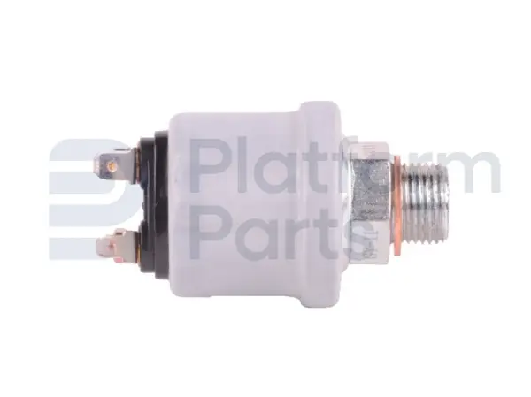 Switch, oil pressure