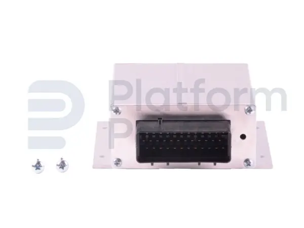 Electronic control unit gen. 5, kit