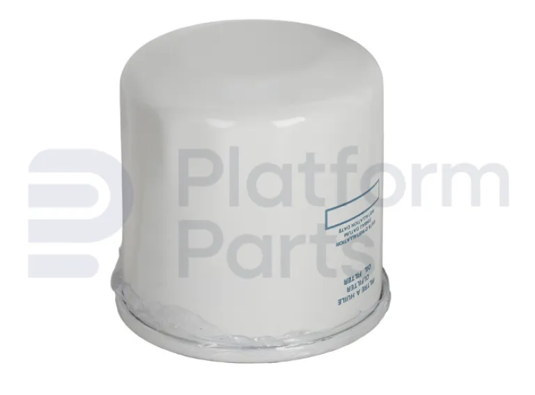 AlmaCrawler - Oil filter - AM-004431-3045