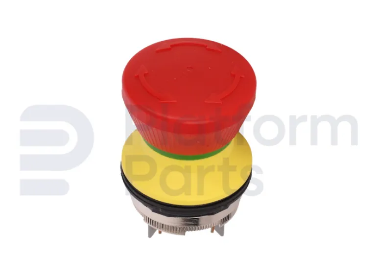 AlmaCrawler - Emergency stop - AM-005046-3035-P04