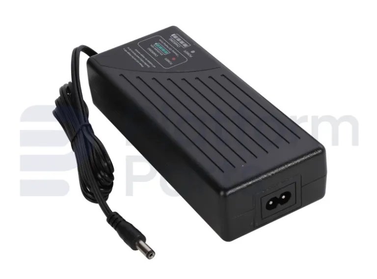 Genie - Battery-charger 12VDC - BA-1267395GT