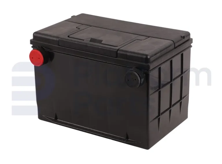 TAB - Start-battery - BA-80AH690A