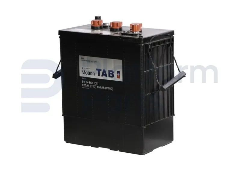 TAB - Cyclic battery - BA-B420-EUT