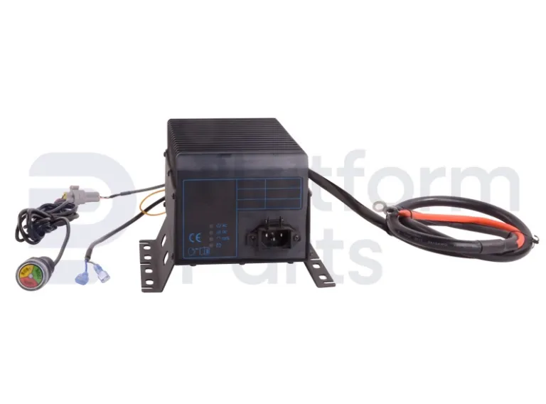 Genie - Battery-charger 24VDC - BC-24V25A06