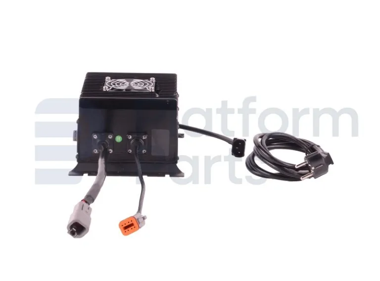 JLG - Battery-charger 48VDC - BC-48V25A05
