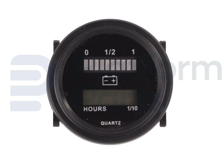 JLG - Battery-indicator - BI-1000106