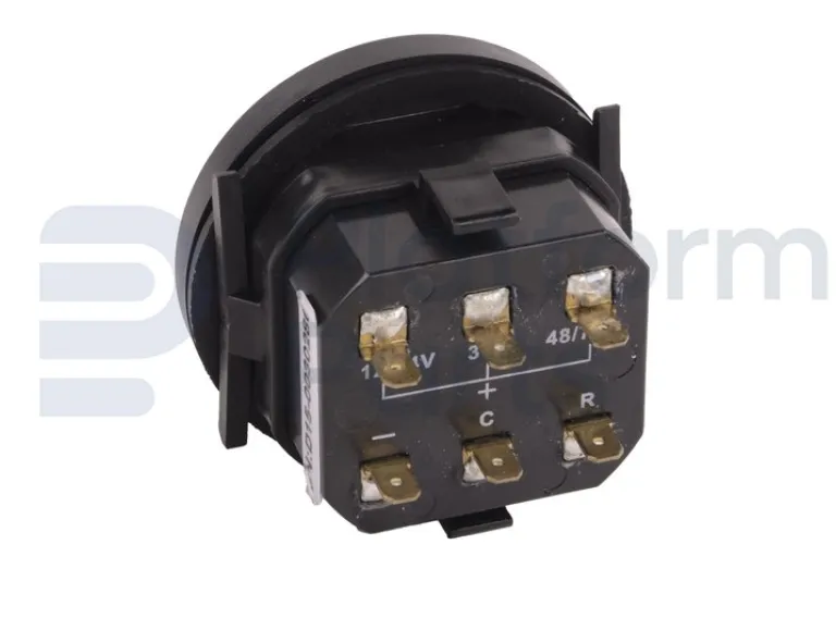 JLG - Battery-indicator - BI-1000106