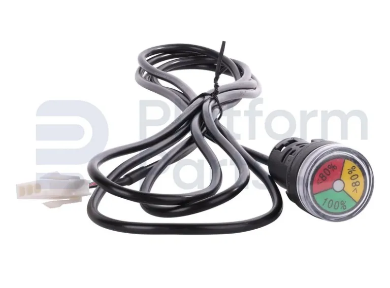 Haulotte - Battery-indicator - BI-1000160