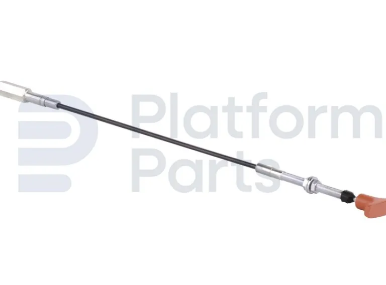 Bravi - Emergency lowering cable - BR-108.0500