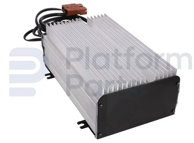 Bravi - Battery-charger 24VDC - BR-302.24013